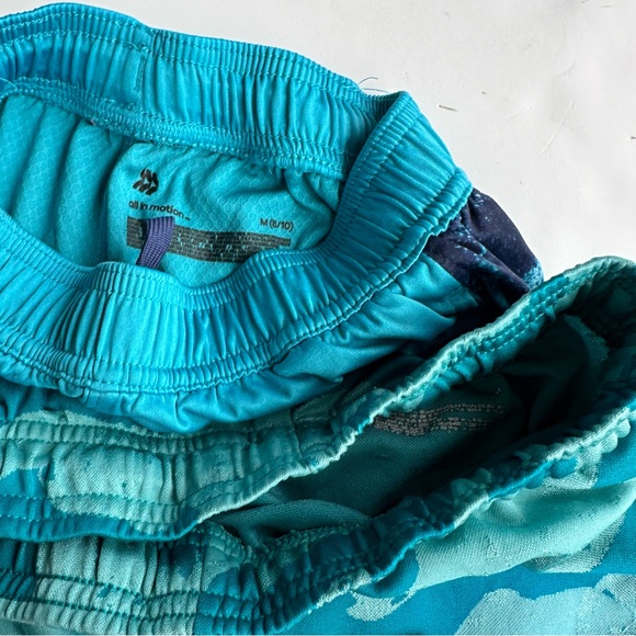 All In Motion Short Bundle - Picture 2 of 5